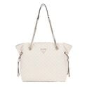 Shopper Eco Rianee Pespunteado Blanco Shopper Eco Rianee Pespunteado Blanco